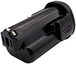2500mAh Battery for DREMEL 8200, 8220, 8300