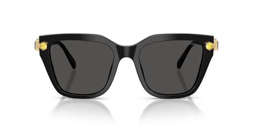 Swarovski Women's Sk6041 Square Sunglasses