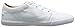 Lacoste Mens Bayliss Vulc Premium Fashion Sneaker, White/White, 8 M US