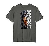 Hovawart Face Design