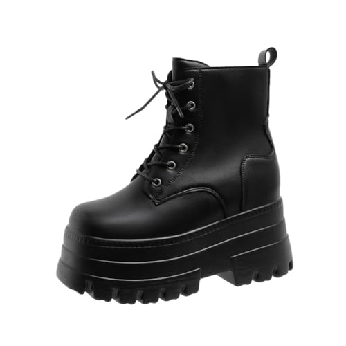 [SURF ZMER] fB[X V[Y   Xj[J[  Xb| ău[cLO u[c n boots 20cm aky1087-bk-39