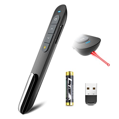 Top 10 Laser Pointer For Teachers of 2022 Katynel
