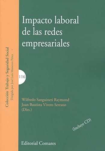 Impacto laboral en las redes empresariales