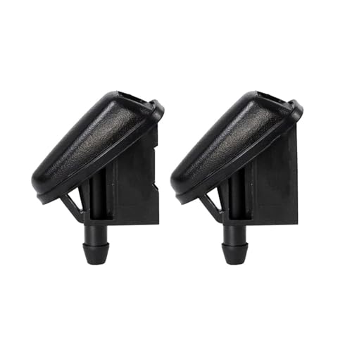 Buses de lave-glace pour Focus Mk3 2011-20182 pièces avant BM5117666AA