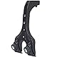 ATERA 081978 Dachträger Dachgepäckträger 317mm 275mm 100mm 3,3 3.3kg