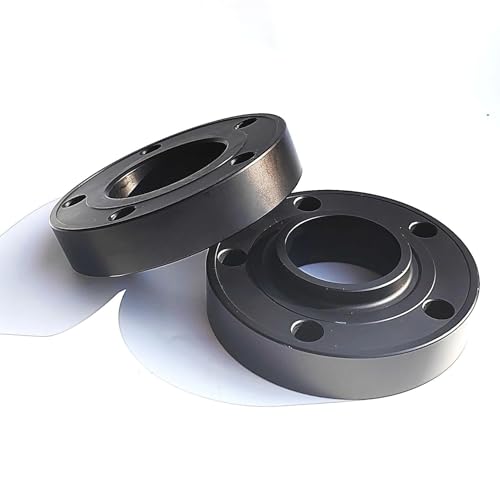 Entretoise de roue alu 10mm haut de gamme pour châssis BMW X3