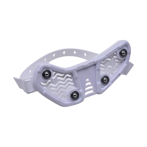 Tapis de souris ergonomique avec repose-poignet pour ordinateur