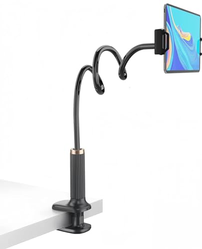 SIXIUDIA Schwanenhals Tablet Halterung 98cm