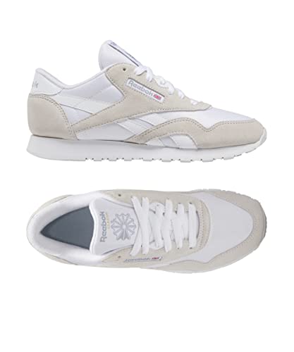 Image of Reebok Women's Cl Nylon Mh Fashion Sneaker | Casual Shoes
