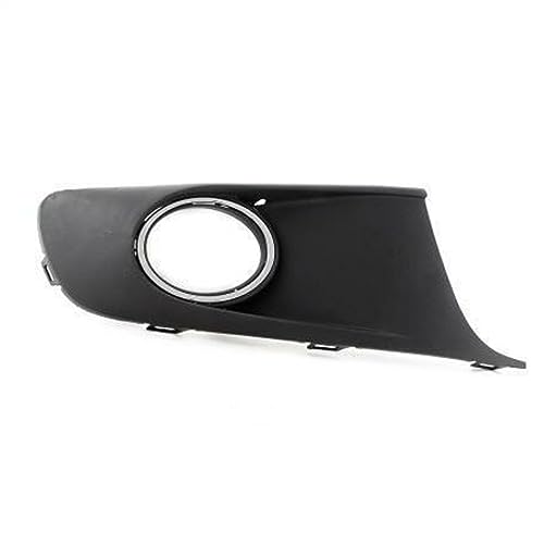 Couvercle calandre phare antibrouillard cassé ? Remplacez le côté droit de votre VW Caddy