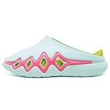 RIGORER Austin Reaves Sports Slide Sandals for Men and Women - Lightweight EVA Athletic Cushion Slides with Non-Slip Sole, Sporty Outdoor Beach Pool Shoes