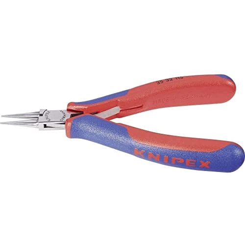 7 Pc Tool Set In Zipper Pouch #TOP3