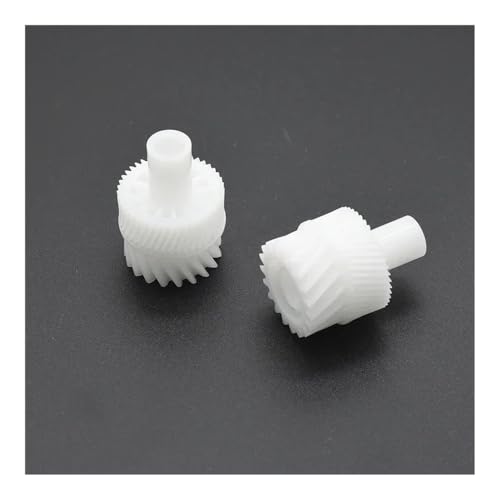 Engrenage 19T 44T 4030251201 pour Konica Bizhub 250 et 363, lot de 10 pièces de rechange pour imprimante