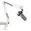 Mic Arm for Fifine K688-White