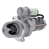 3675173RX F3HT11001AC 02-23-1002 Starter Motor abulollry Fit for Cummins Engine