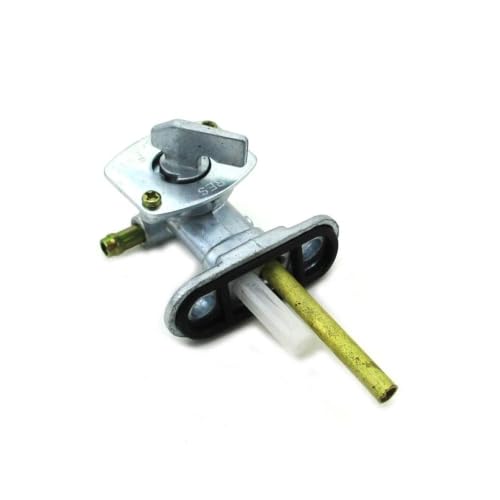 Llave de purga de combustible con interruptor anticaídas para XVS 1100 y TTR90