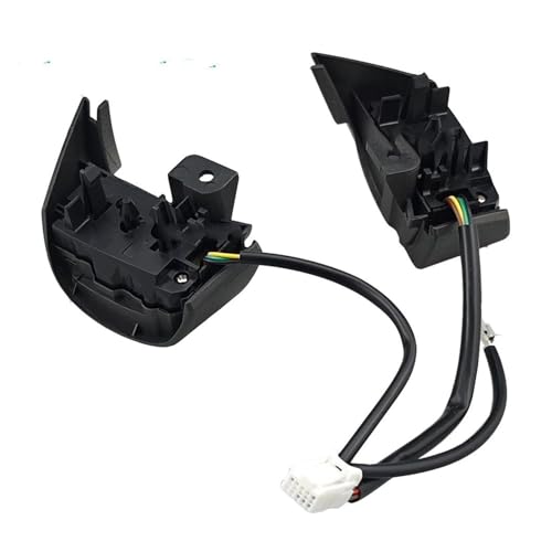 Boutons de commutateurs de volant Toyota Rav4 XA30 interrupteur commande de bord 84247-42030 - 3