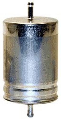 WIX Filters - 33594 Fuel (Complete In-Line) Filter, Pack of 1