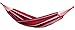 Produktbild AMAZONAS Hängematte Salsa Fuego wetterfest und UV-beständig 210cm x 140cm bis 150kg buntgestreift