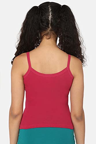 Image of INTIMACY LINGERIE Women's Cotton Camisoles /Slips (Pack of 1)