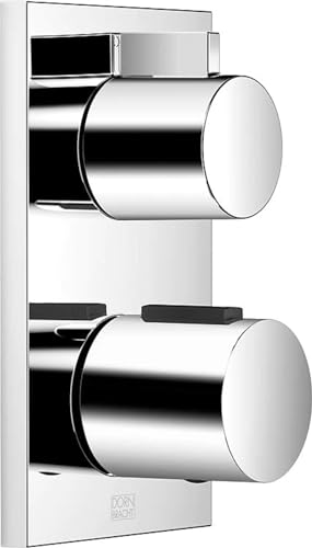 Dornbracht UP-THM with 2-quantity regulation IMO 36426670-00 Chrom Polished