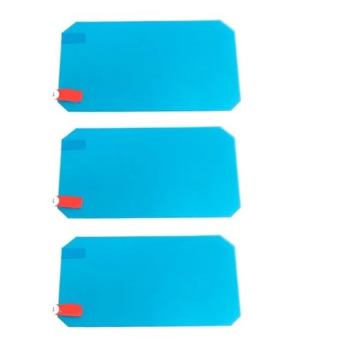 Accessoires moto film protection tableau bord GSX-8S finition premium