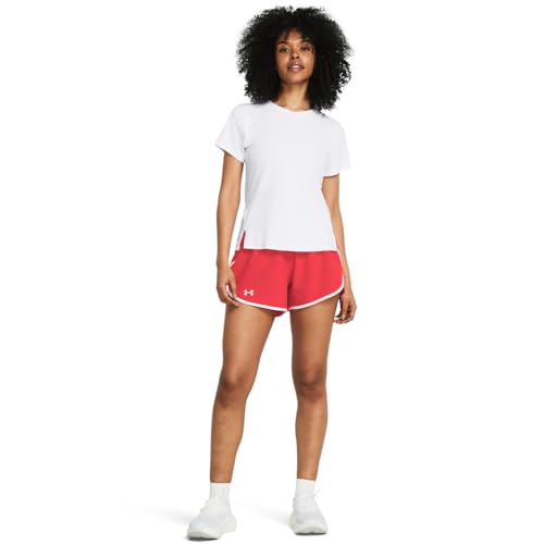 Image of Under Armour Women's Fly by Shorts