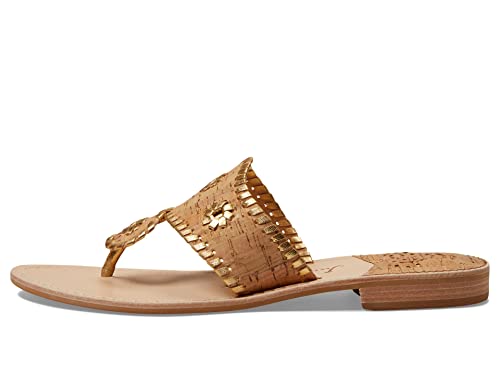 Image of Jack Rogers Jacks Flat Sandal