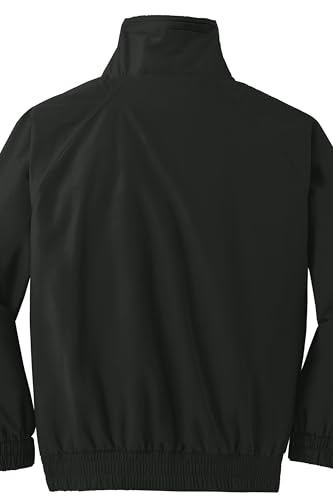 Port Authority Competitor Jacket, JP543