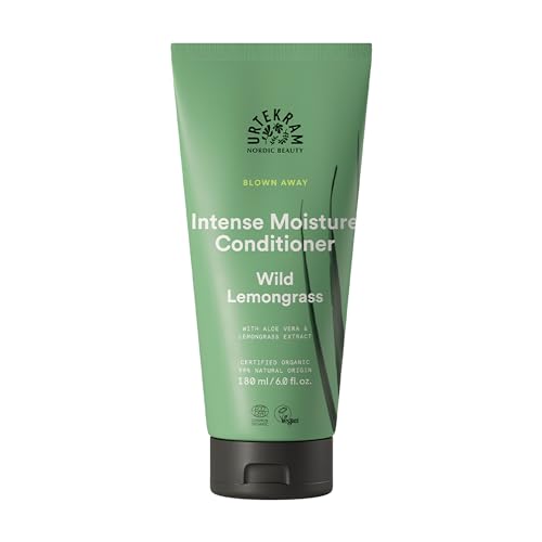 Blown Away - Intense Moisture Conditioner - Wild Lemongrass