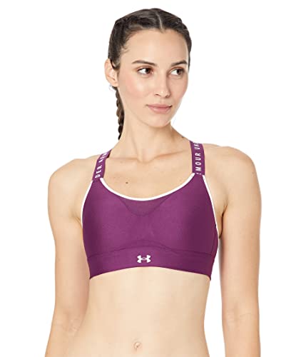 Image of Under Armour Women's UA Infinity High Sports Bra