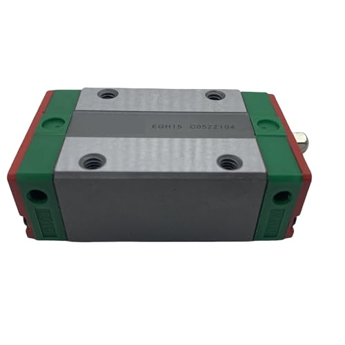 Rail de guidage linéaire EGH15CA pour rénover une imprimante 3D DIY