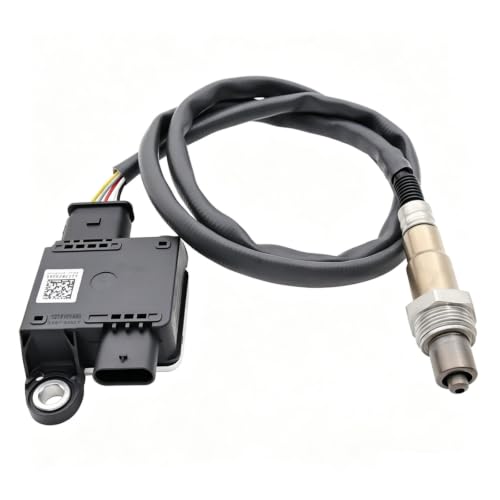 Capteur PM anti voyant moteur Toyota Hilux 2.8D référence 894A0-71040