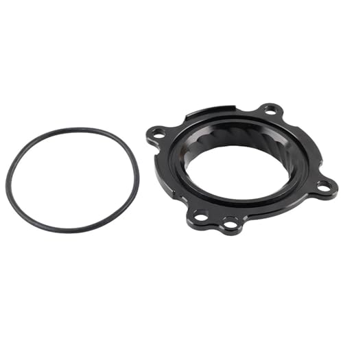 Espaciador cuerpo mariposa Vw GTI 2014-2018 Audi A4 A5 Q5 S3 EA888