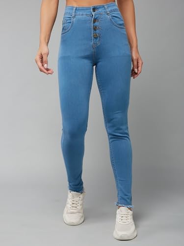 Image of Dolce Crudo Women Jeans