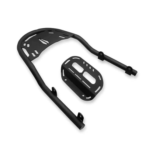 Soporte Portaequipajes Asiento Trasero CL250 CL300 CL500 Type D Premium 2