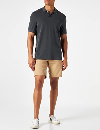 Polo Marc O'Polo homme extensible anti-déformation shaped fit