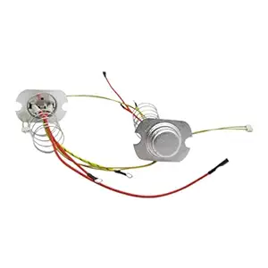 Upgraded Rice Cooker Sensor Magnetic Steel Electric Pressure Cooker Temperature Sensor Easy Installation Quality Metal rice cooker sensor