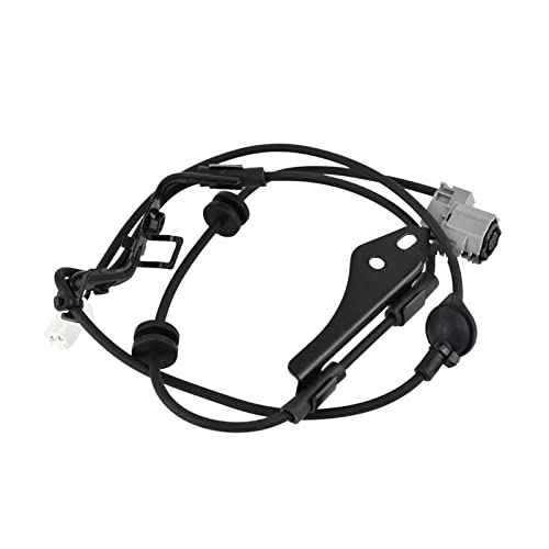 Capteur ABS roue arrière gauche 89516-02121 compatible berline japonaise 2007 à 2012
