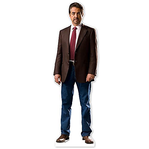 How old is david rossi