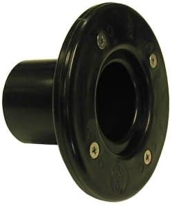 Conector flangeado DreamPond 2" com rosca NPSM – 1 unidade