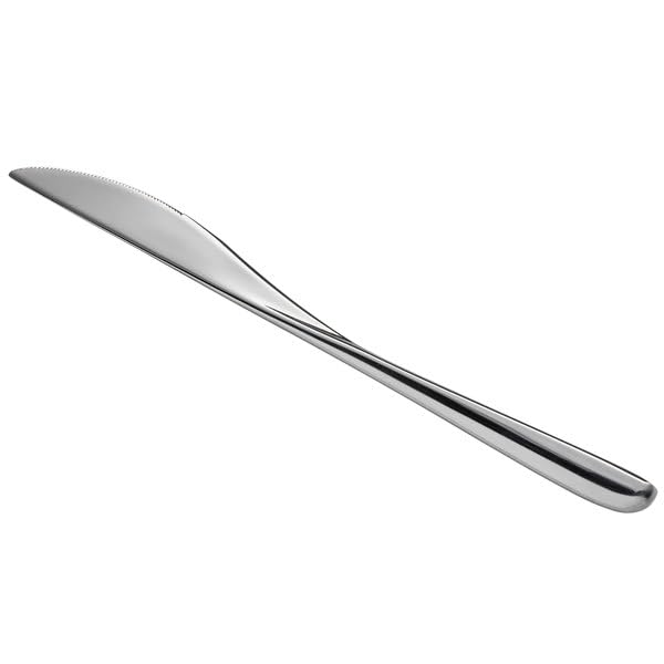 212 Main Stand-Up Stainless Steel Table Knife Silver