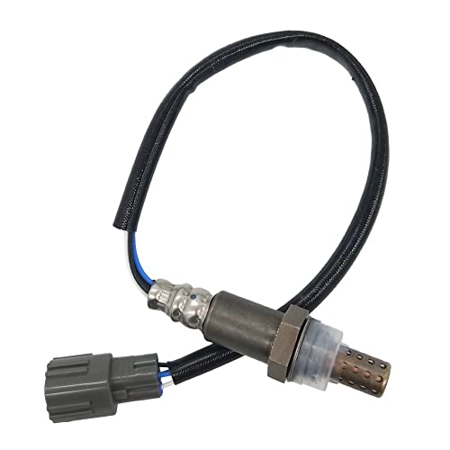 Sensor de oxígeno 89465-28020 evita el consumo alto de combustible 2