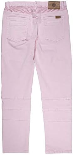 LRG Men's Lifted Group Research Pants