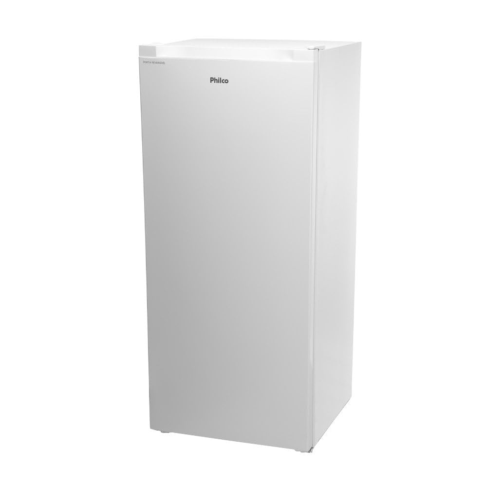 Freezer Vertical Philco PFV165B A+++ 140L 220V | Amazon.com.br