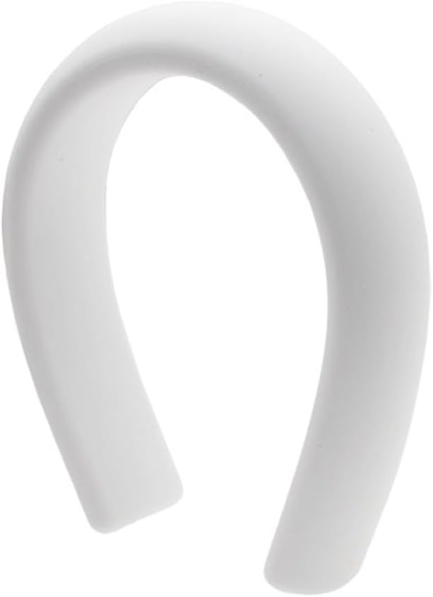 Adjustable Freediving Neck Weight Silicones Design Enhancing Buoyance Stability for Pool and Depth Water Training