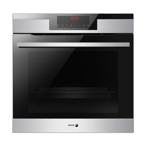 Horno FAGOR 8H-760TCX
