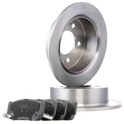 Stark SKBK-10992270 Bremsenset Hinten