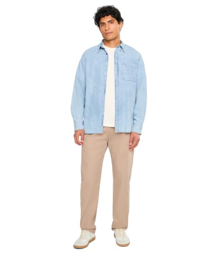 Image of Levi's Men's 505 Regular Fit Jeans (Seasonal)