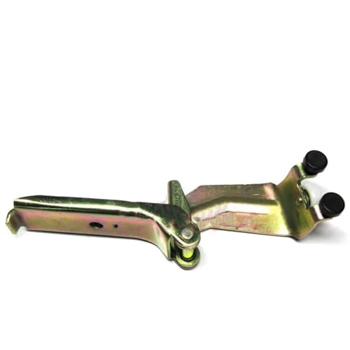Guide rouleau porte coulissante Vito W638 pour un minibus fluide au quotidien - 4